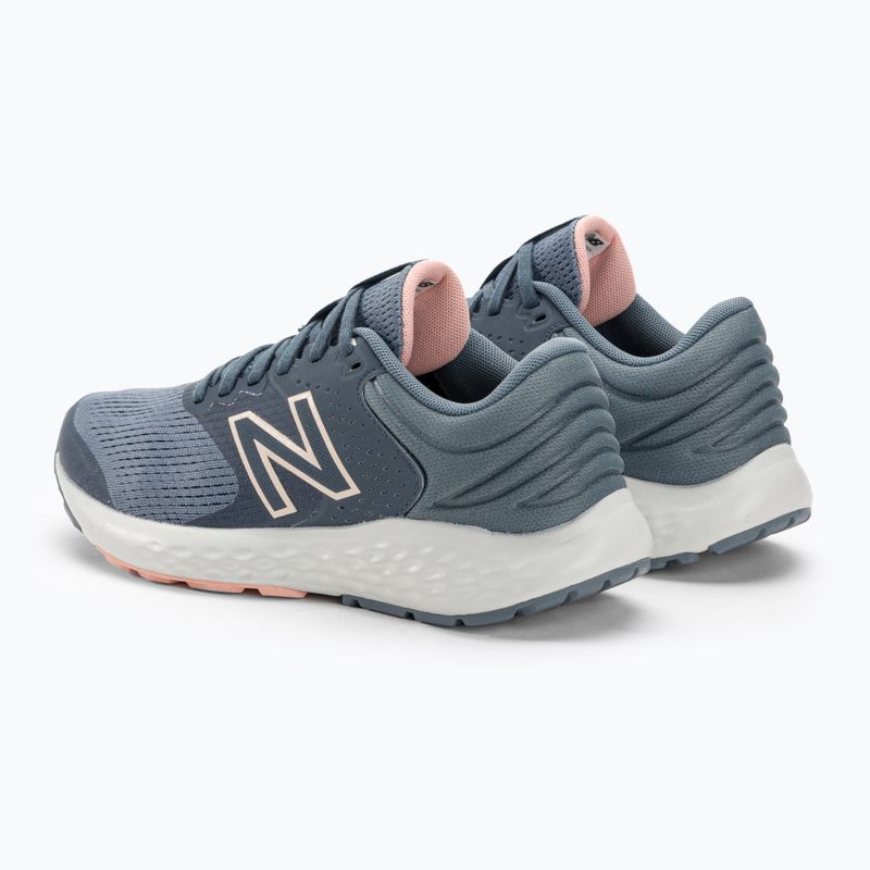 Damen Laufschuhe New Balance W520LP7 grau 3