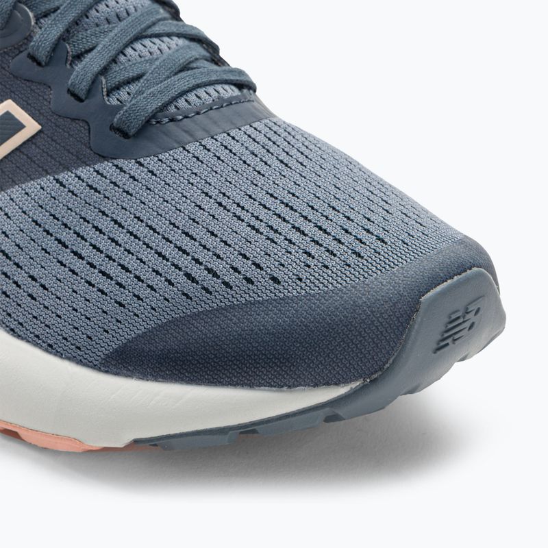 Damen Laufschuhe New Balance W520LP7 grau 7
