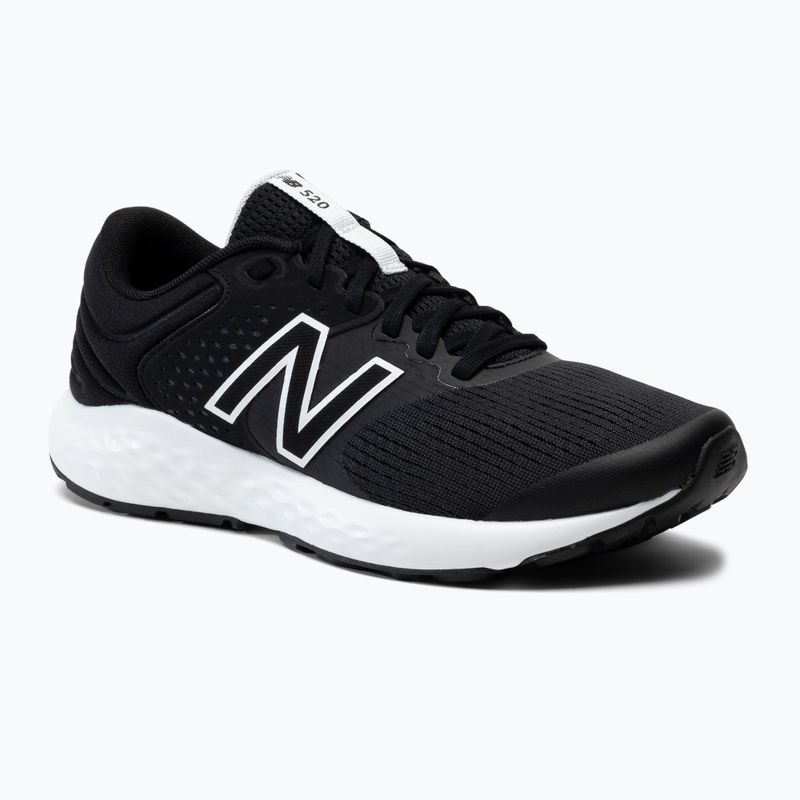 Laufschuhe Damen New Balance 52LK7 schwarz NBW52LK7.B.65