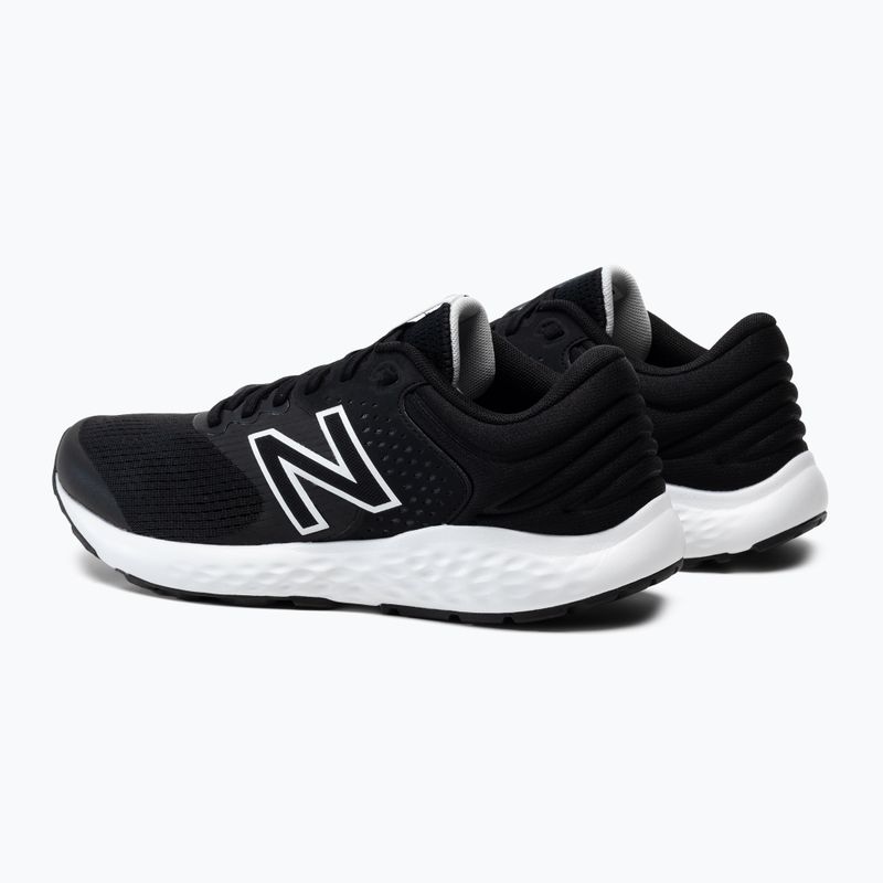 Laufschuhe Damen New Balance 52LK7 schwarz NBW52LK7.B.65 3