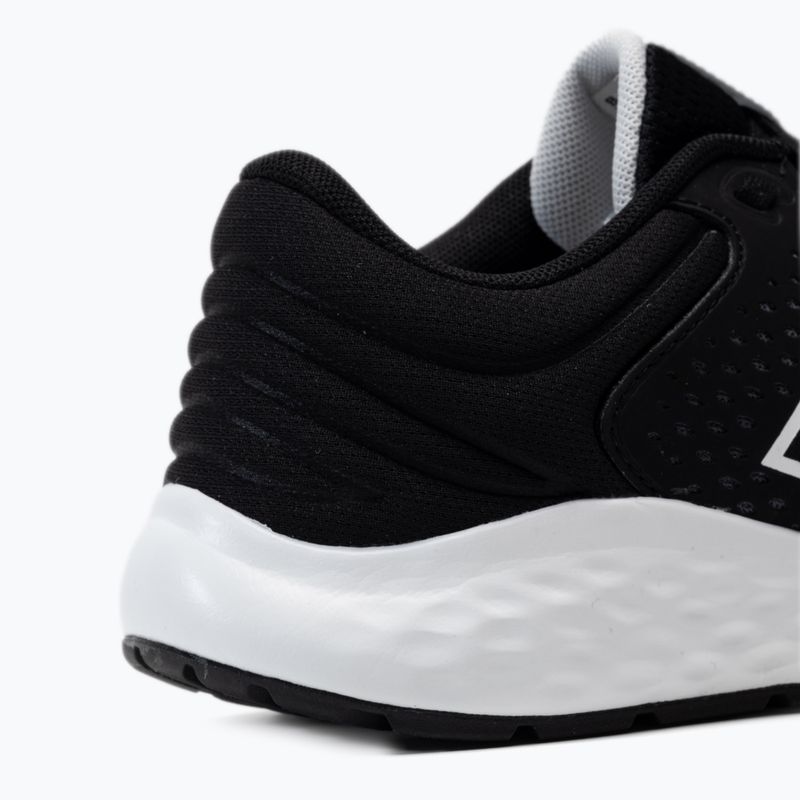 Laufschuhe Damen New Balance 52LK7 schwarz NBW52LK7.B.65 8