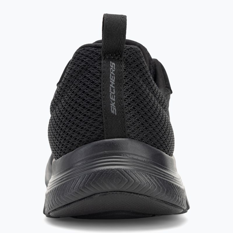 Schuhe Damen SKECHERS Flex Appeal 4.0 Brilliant View black 6
