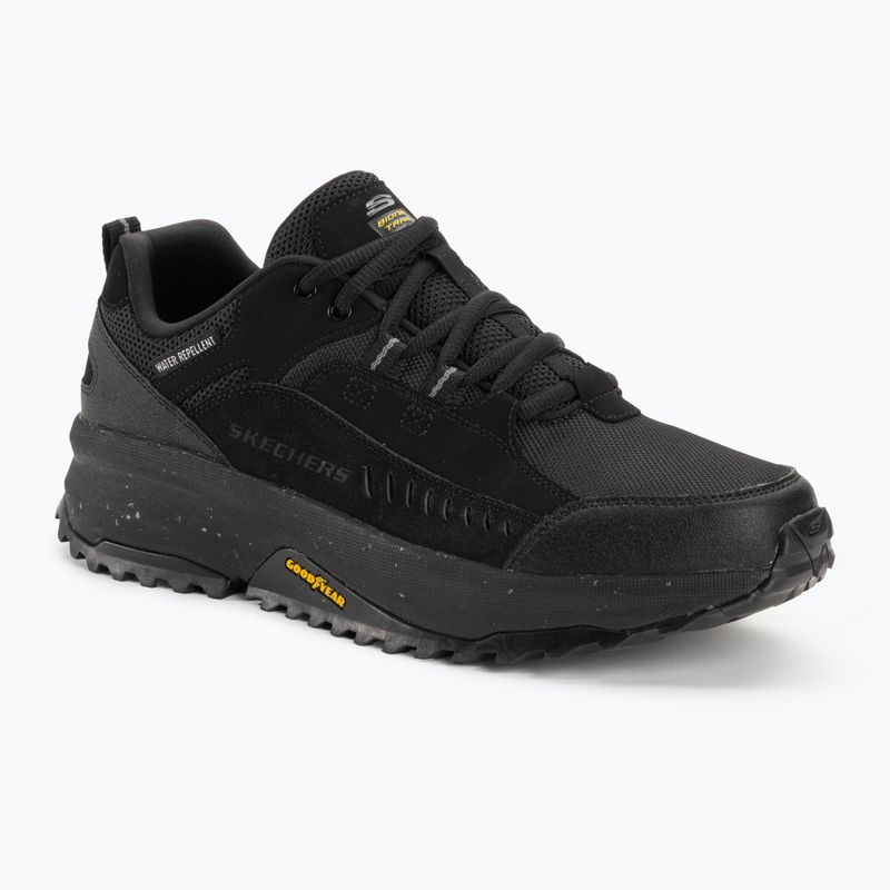 Skechers Herrenschuhe Skechers Bionic Trail schwarz