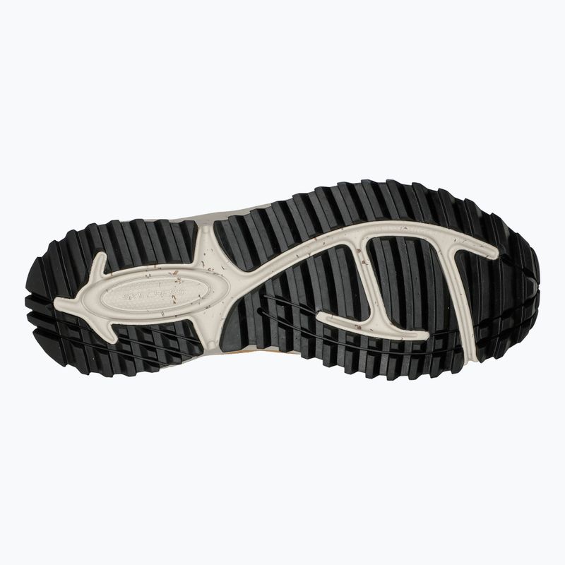 Skechers Herrenschuhe Skechers Bionic Trail taupe/schwarz 10