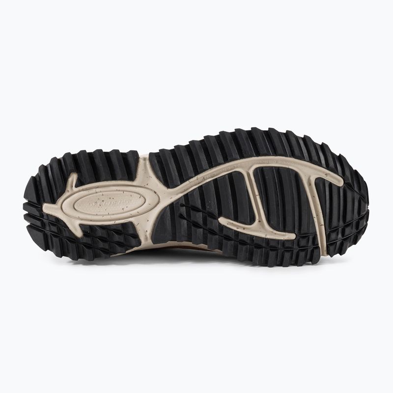 Skechers Herrenschuhe Skechers Bionic Trail taupe/schwarz 5
