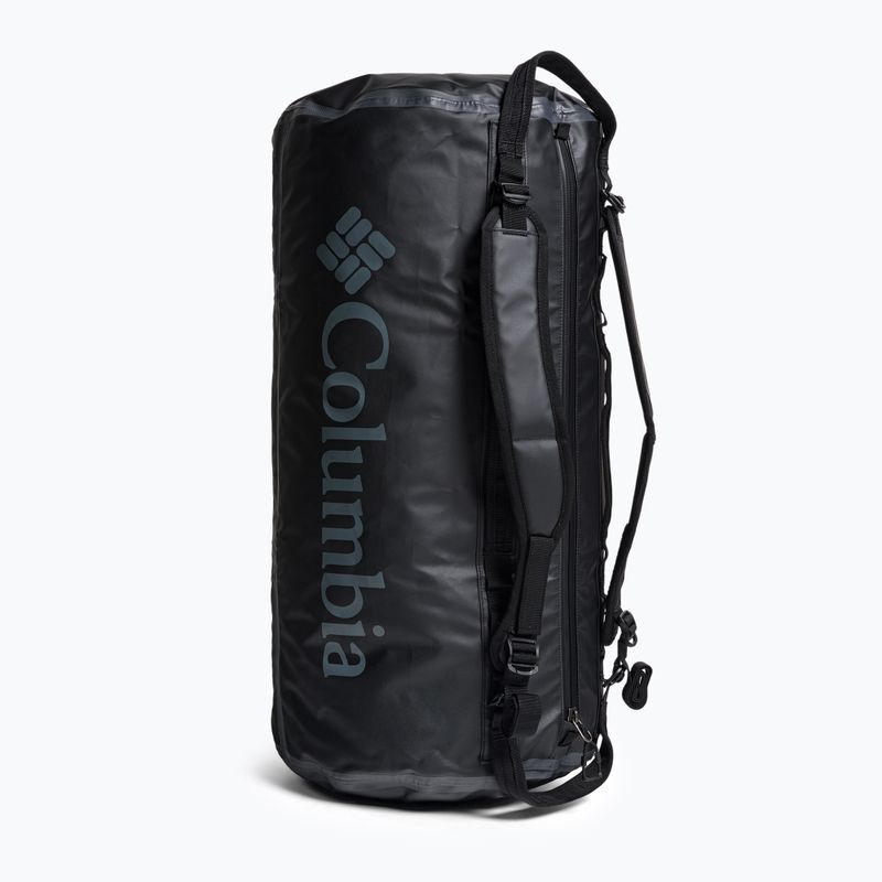 Columbia OutDry Ex 80 l Reisetasche schwarz 1910161 2