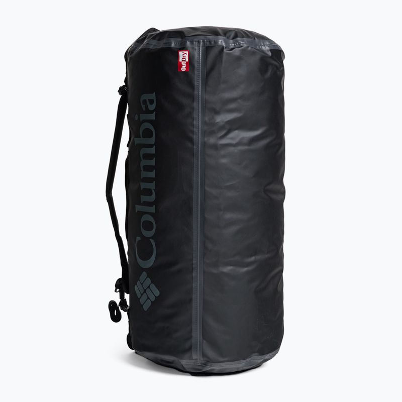 Columbia OutDry Ex 80 l Reisetasche schwarz 1910161 3