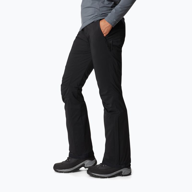 Columbia Backslope II Insulated Damen Skihose schwarz 1985371 2