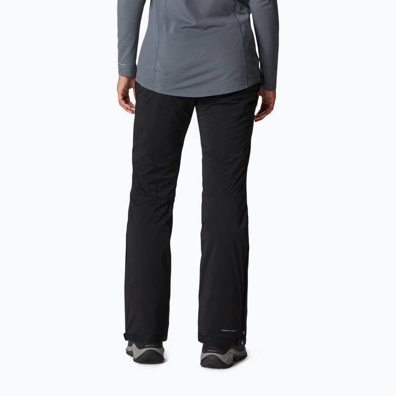 Columbia Backslope II Insulated Damen Skihose schwarz 1985371 3