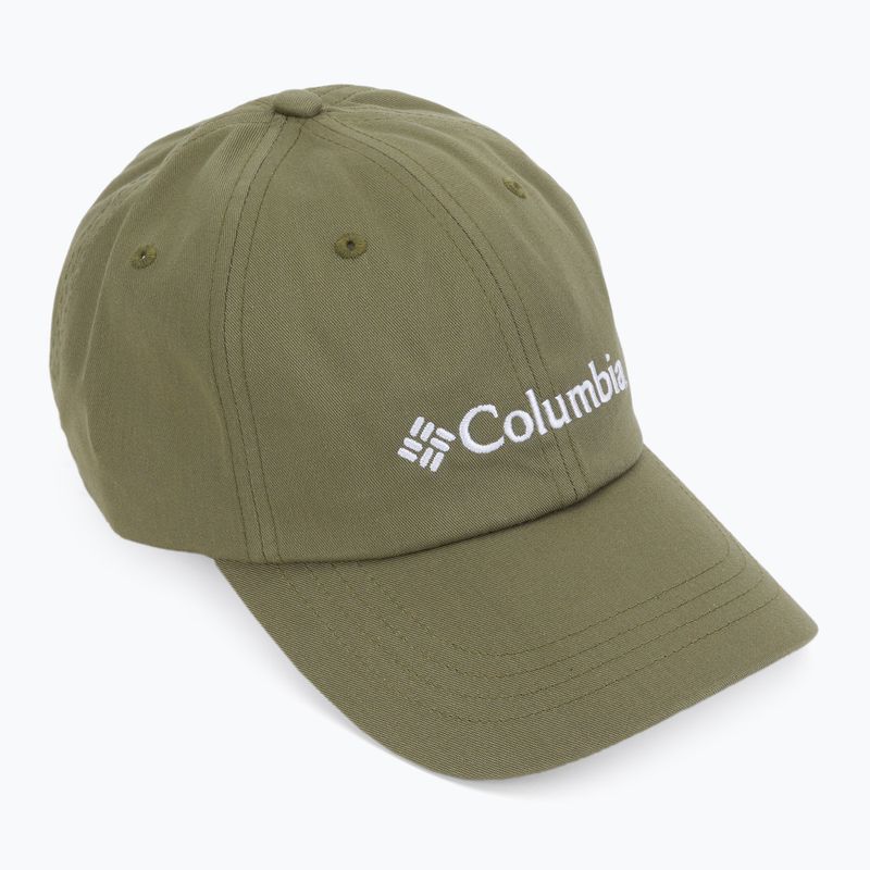 Columbia Roc II Ball Baseballmütze grün 1766611398