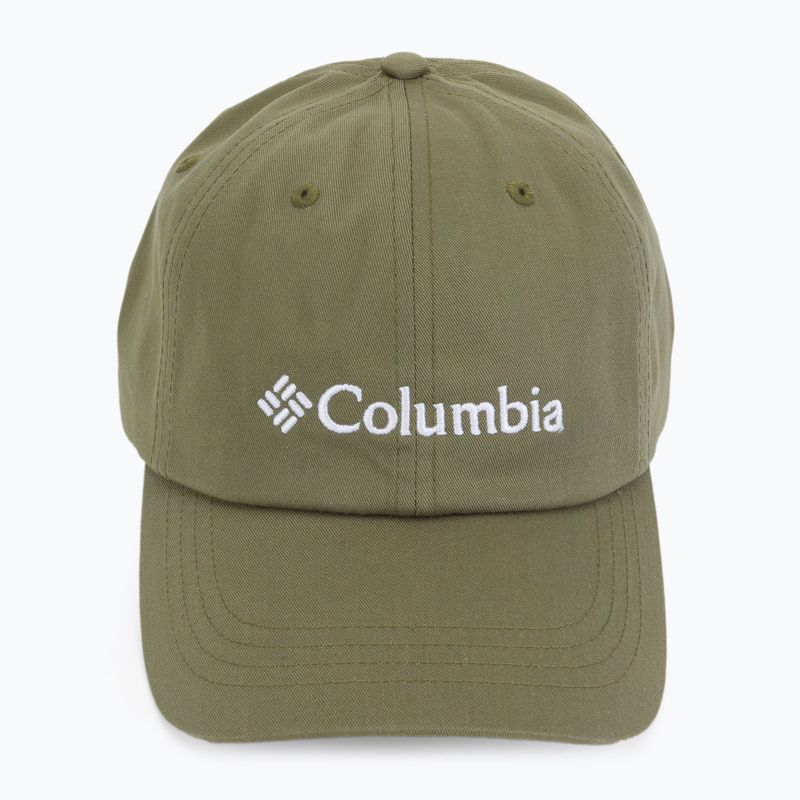 Columbia Roc II Ball Baseballmütze grün 1766611398 4