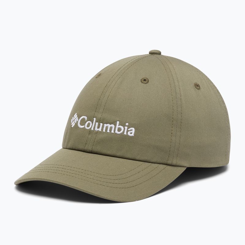 Columbia Roc II Ball Baseballmütze grün 1766611398 6