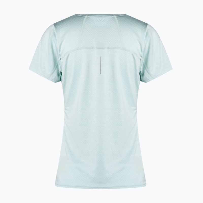 Columbia Alpine Chill Zero Damen-Trekking-Shirt blau 1991694 8