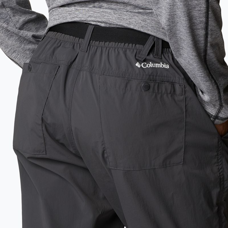 Columbia Maxtrail Lite grau Herren-Trekkinghose 1990501 3
