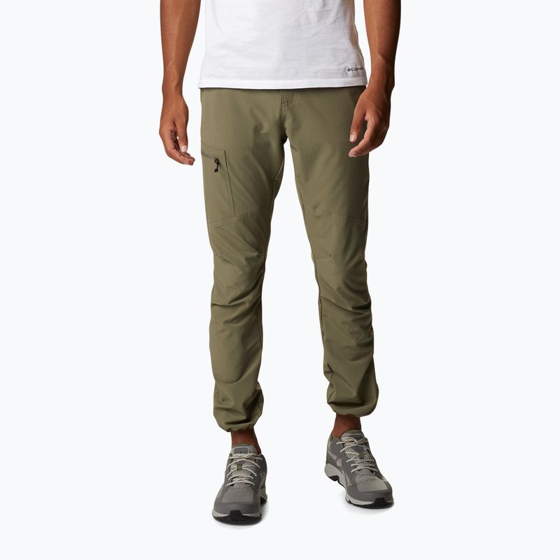 Columbia Triple Canyon 397 grün Herren-Trekkinghose 1711681 4