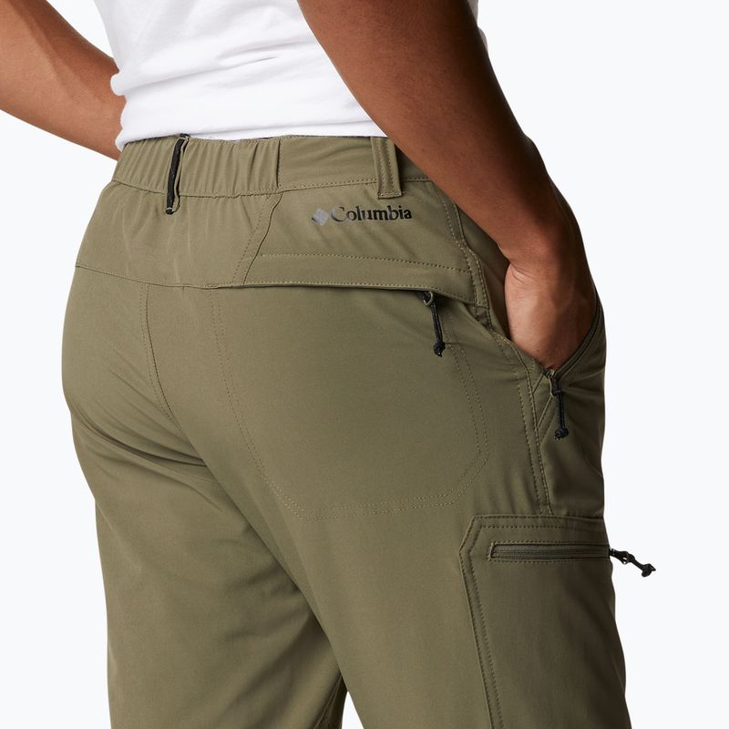 Columbia Triple Canyon 397 grün Herren-Trekkinghose 1711681 7