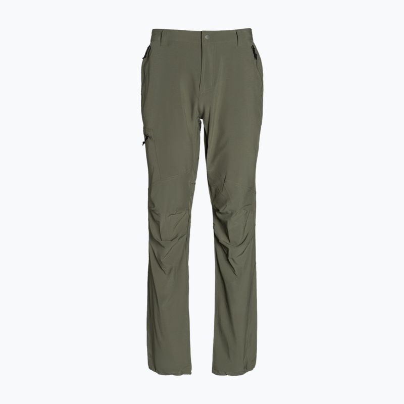 Columbia Triple Canyon 397 grün Herren-Trekkinghose 1711681 8