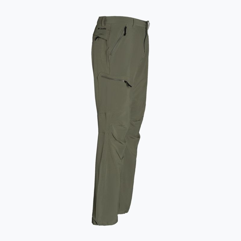 Columbia Triple Canyon 397 grün Herren-Trekkinghose 1711681 10