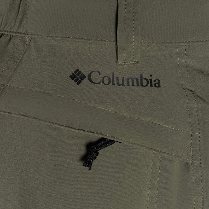 Columbia Triple Canyon 397 grün Herren-Trekkinghose 1711681 11