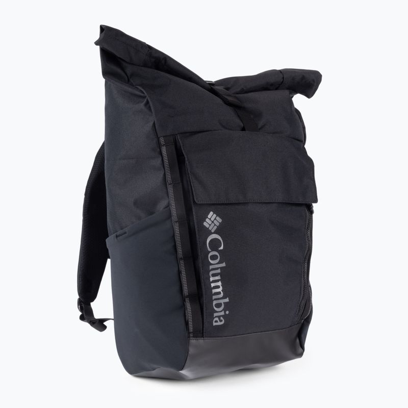 Columbia Convey II 27 Wanderrucksack schwarz 1991161 2