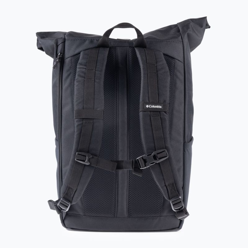 Columbia Convey II 27 Wanderrucksack schwarz 1991161 3