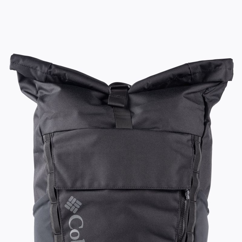Columbia Convey II 27 Wanderrucksack schwarz 1991161 4
