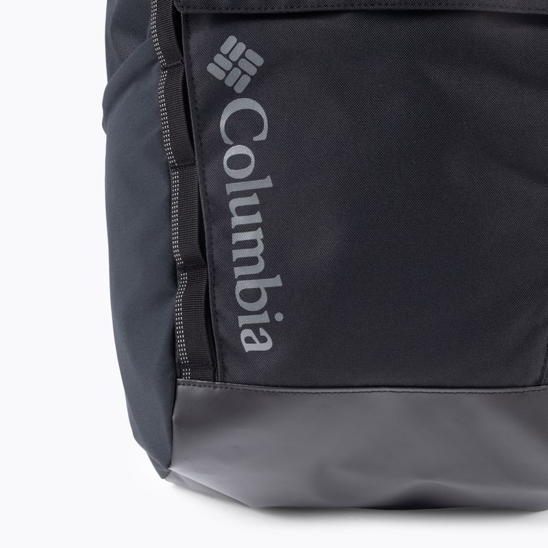 Columbia Convey II 27 Wanderrucksack schwarz 1991161 5