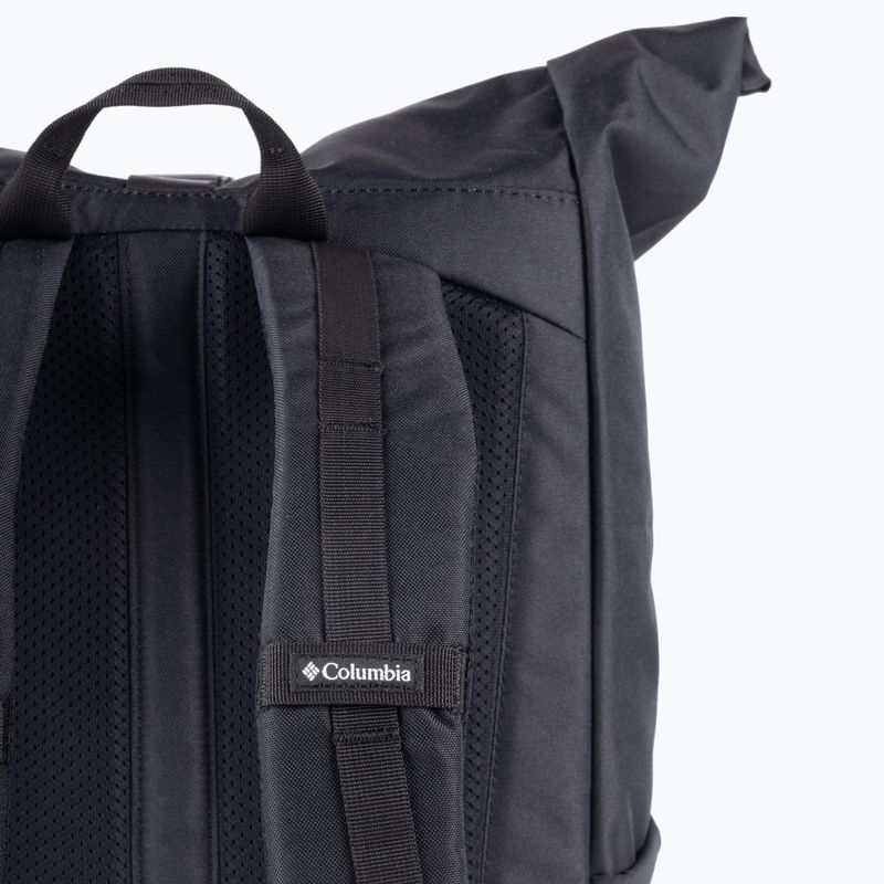 Columbia Convey II 27 Wanderrucksack schwarz 1991161 6