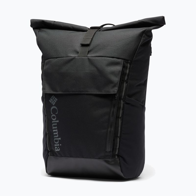 Columbia Convey II 27 Wanderrucksack schwarz 1991161 7