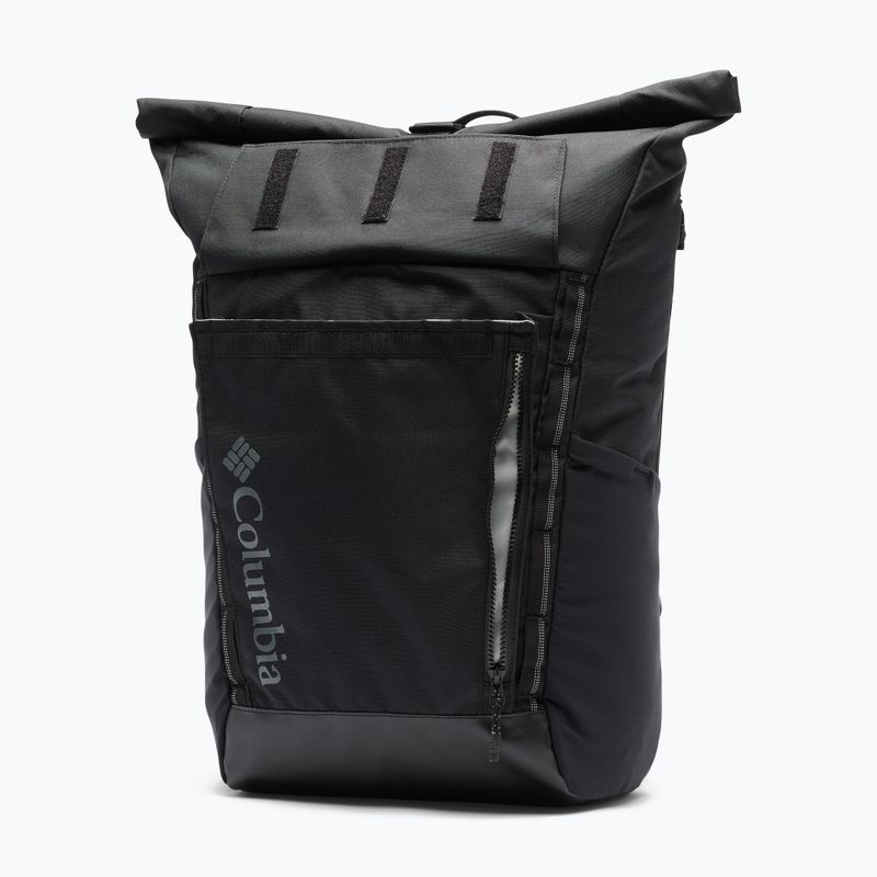 Columbia Convey II 27 Wanderrucksack schwarz 1991161 8