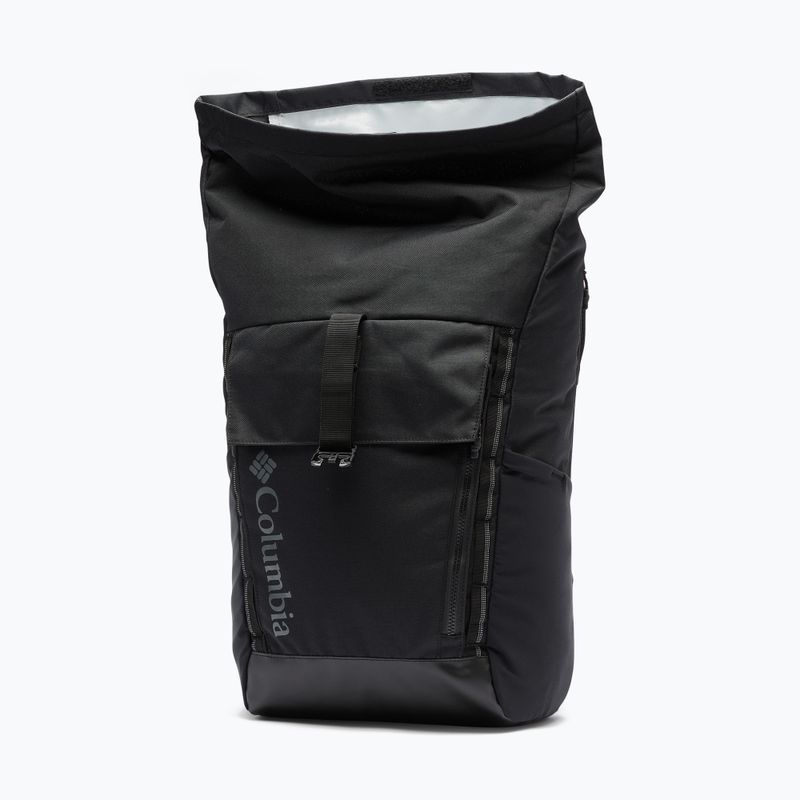 Columbia Convey II 27 Wanderrucksack schwarz 1991161 9