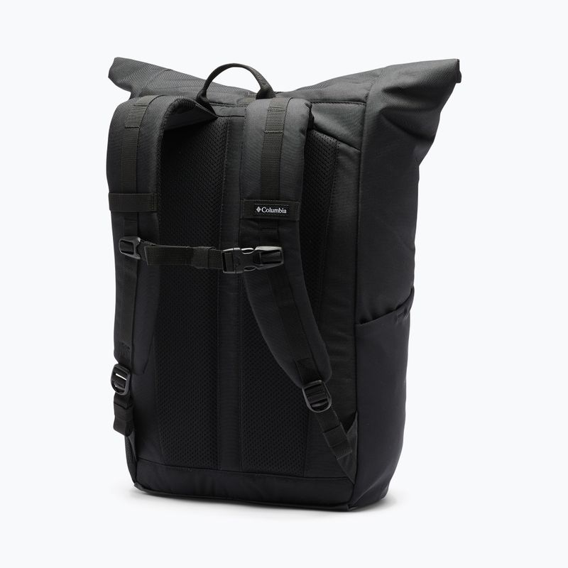 Columbia Convey II 27 Wanderrucksack schwarz 1991161 11