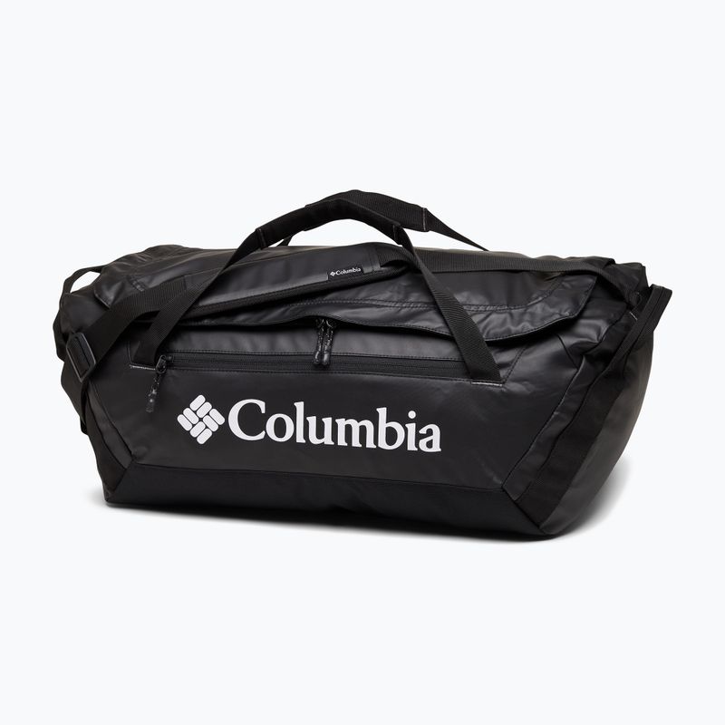 Columbia OutDry Ex 010 Reisetasche schwarz 1991201 6