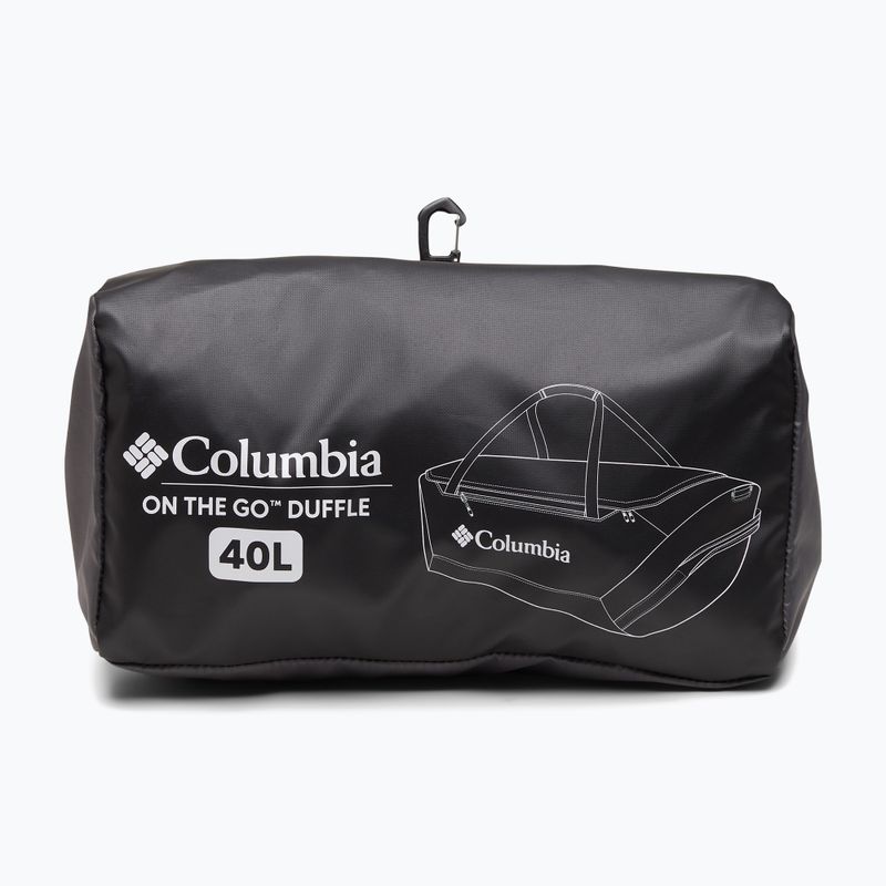 Columbia OutDry Ex 010 Reisetasche schwarz 1991201 9