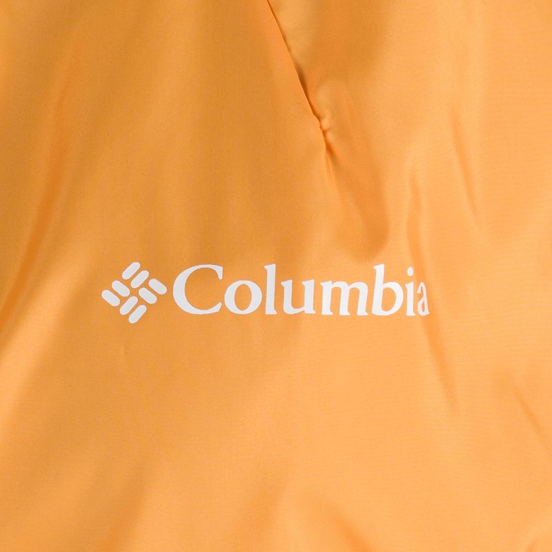 Columbia Flash Forward 880 Damen Wanderjacke orange 1585911 4