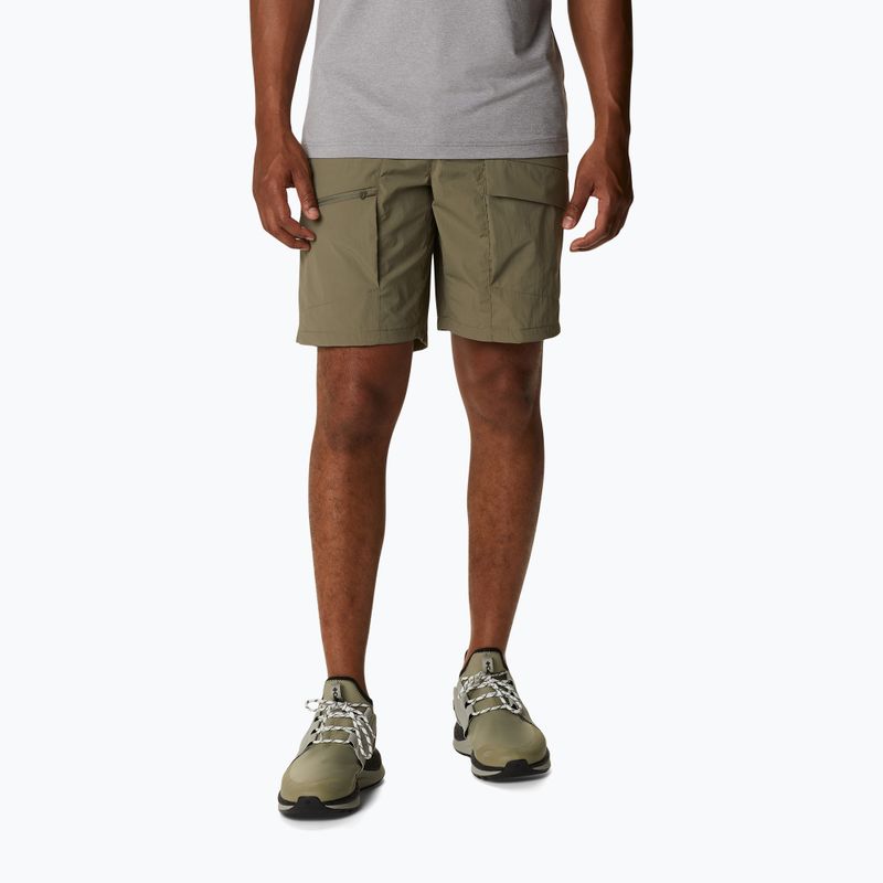 Columbia Maxtrail Lite 397 grün Herren-Trekking-Shorts 1990471