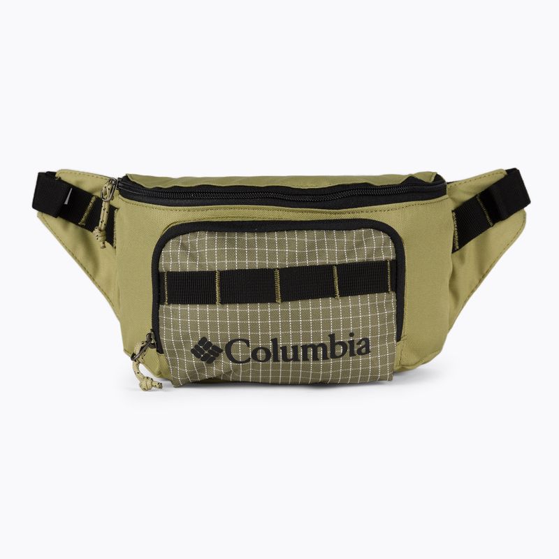 Columbia Zigzag Hip Pack 327 beige Hüfttasche 1890911