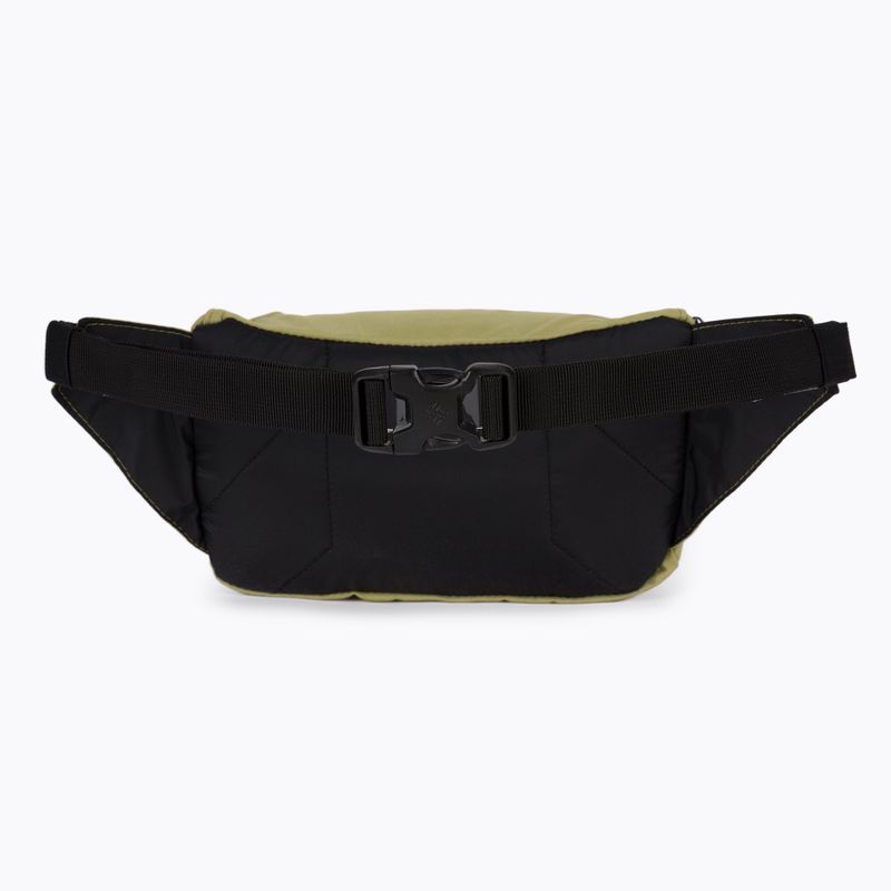 Columbia Zigzag Hip Pack 327 beige Hüfttasche 1890911 2