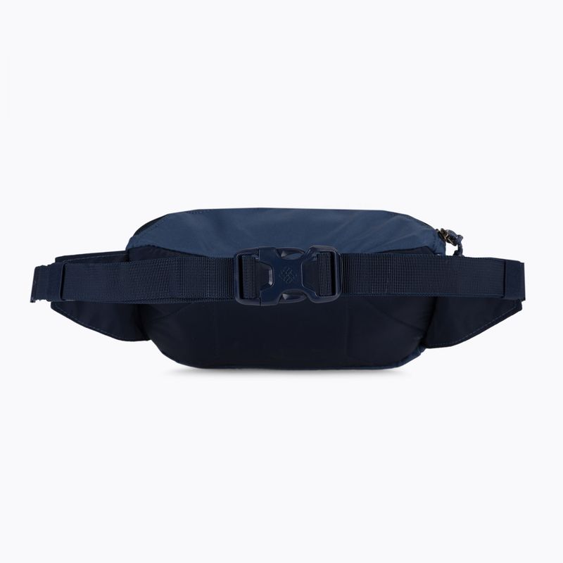Columbia Zigzag Hip Pack 479 navy blau und beige Hüfttasche 1890911 2