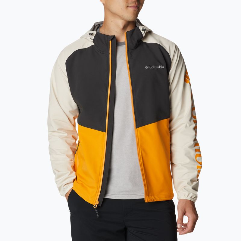 Columbia Panther Creek 880 Herren Regenjacke 1840711 3