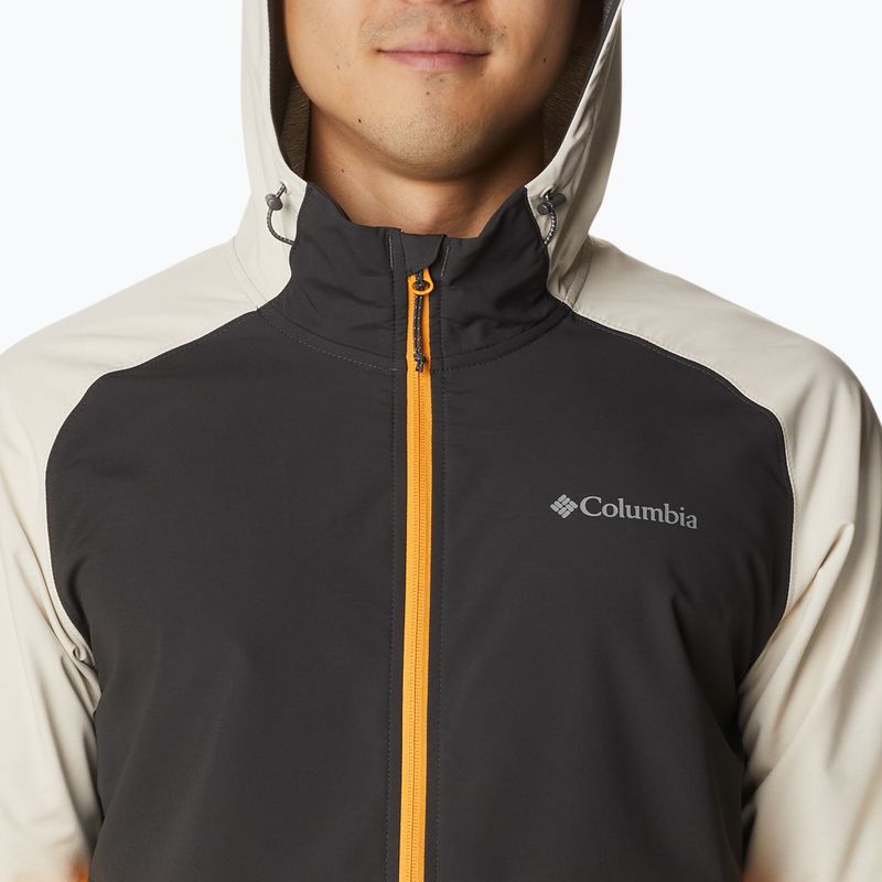 Columbia Panther Creek 880 Herren Regenjacke 1840711 6