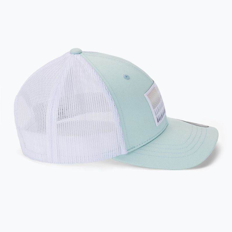 Columbia Jugend Snap Back Kinder Baseballmütze blau 1769681 2