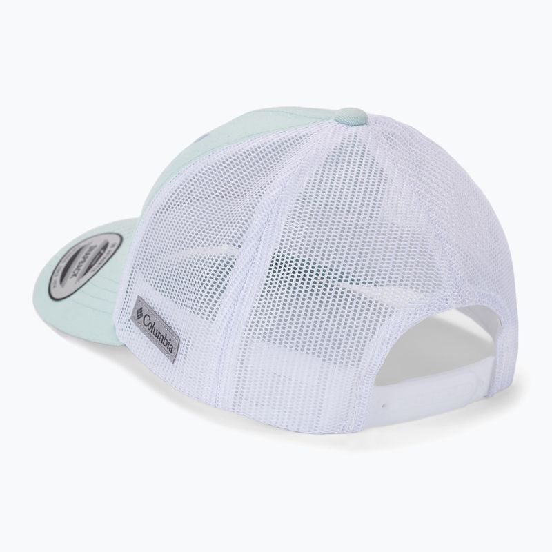 Columbia Jugend Snap Back Kinder Baseballmütze blau 1769681 3
