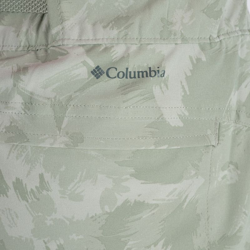 Columbia Pleasant Creek Damen-Trekking-Rock grün 1932023 6