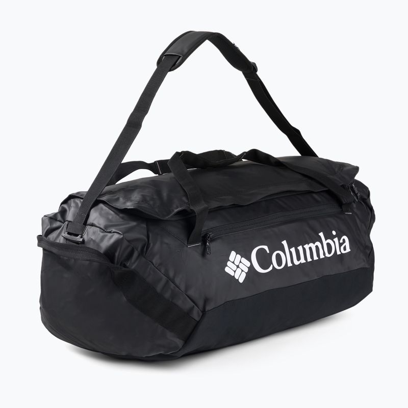 Columbia On The Go 55 l Wandertasche schwarz 1991211