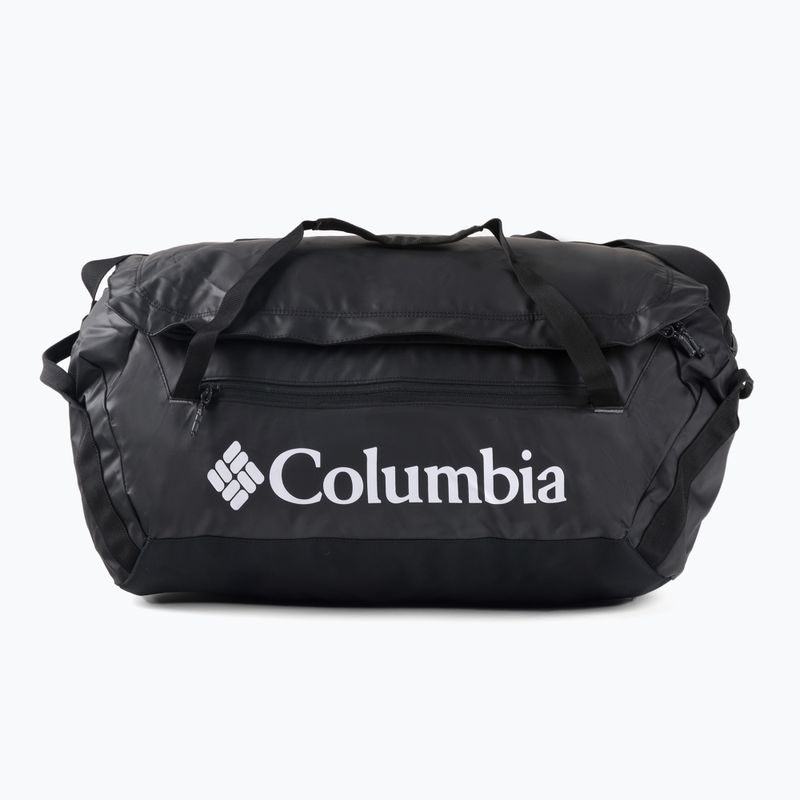 Columbia On The Go 55 l Wandertasche schwarz 1991211 2