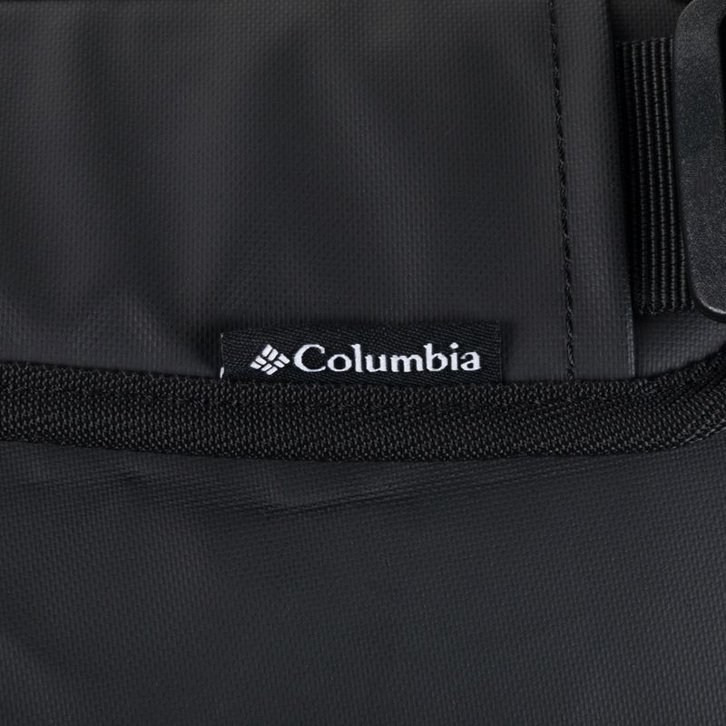 Columbia On The Go 55 l Wandertasche schwarz 1991211 4