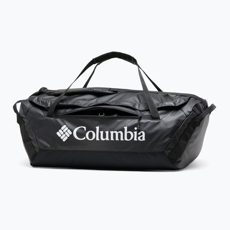 Columbia On The Go 55 l Wandertasche schwarz 1991211 7