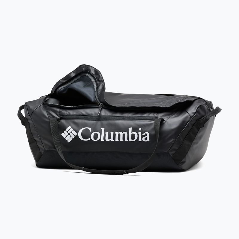 Columbia On The Go 55 l Wandertasche schwarz 1991211 9