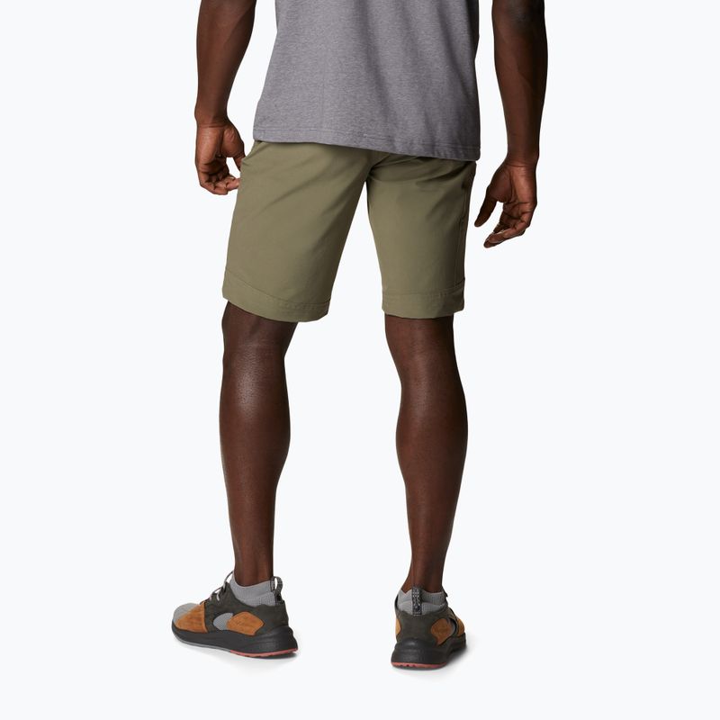 Columbia Triple Canyon 397 grün Herren-Trekking-Shorts 1711701 2